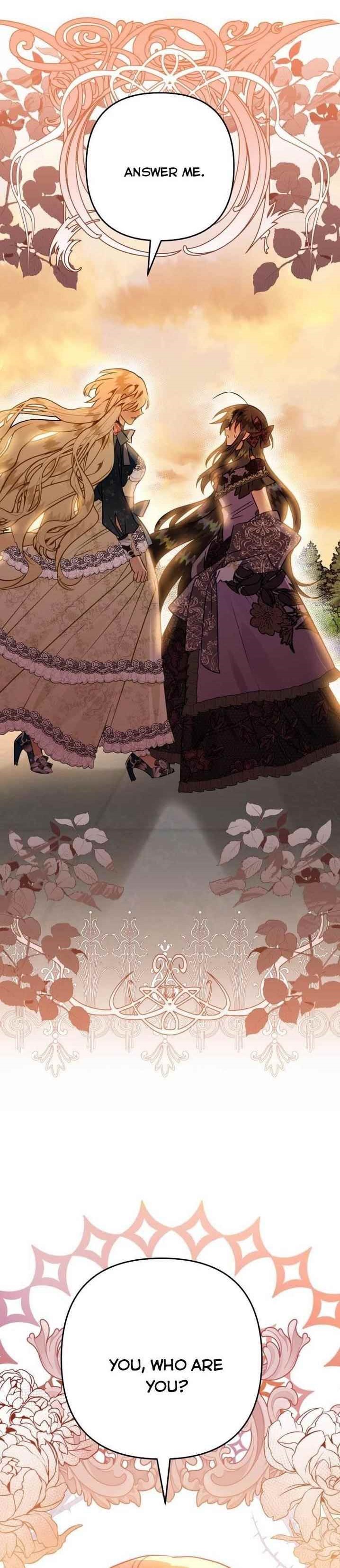 After All, I Became a Crow Chapter 50 - Page 1