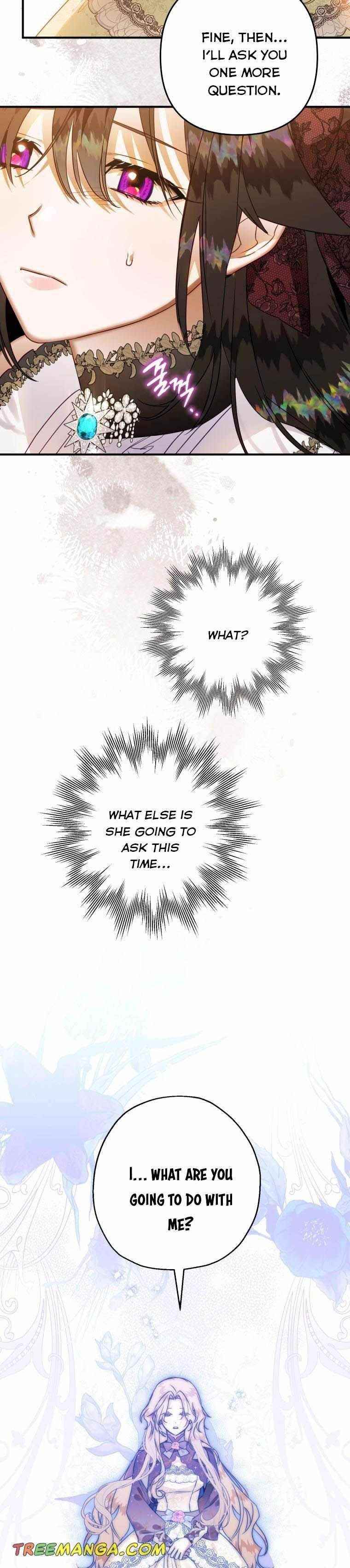 After All, I Became a Crow Chapter 50 - Page 10