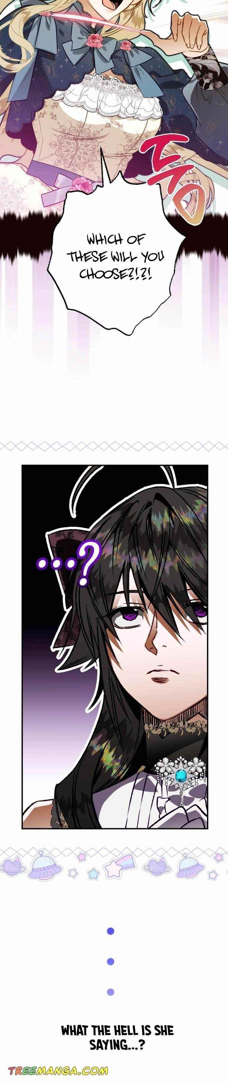 After All, I Became a Crow Chapter 50 - Page 12