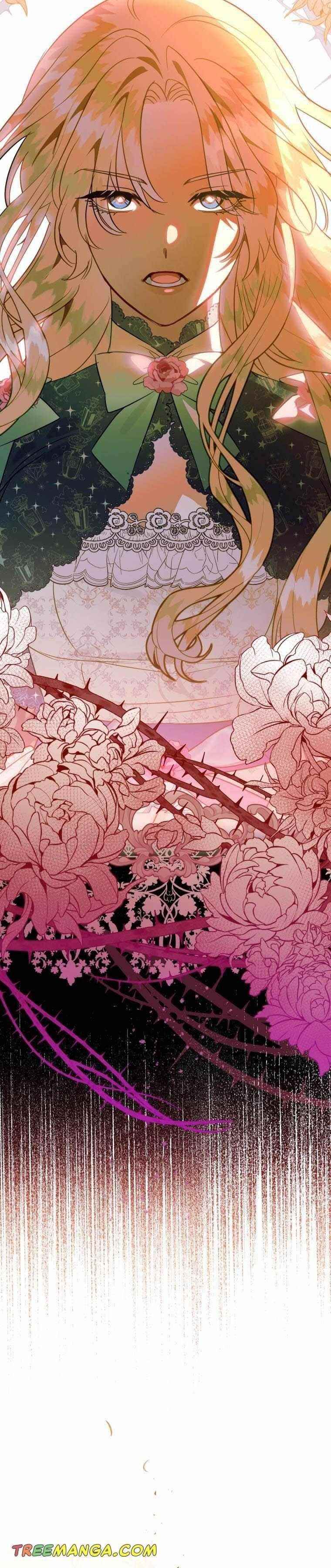 After All, I Became a Crow Chapter 50 - Page 2