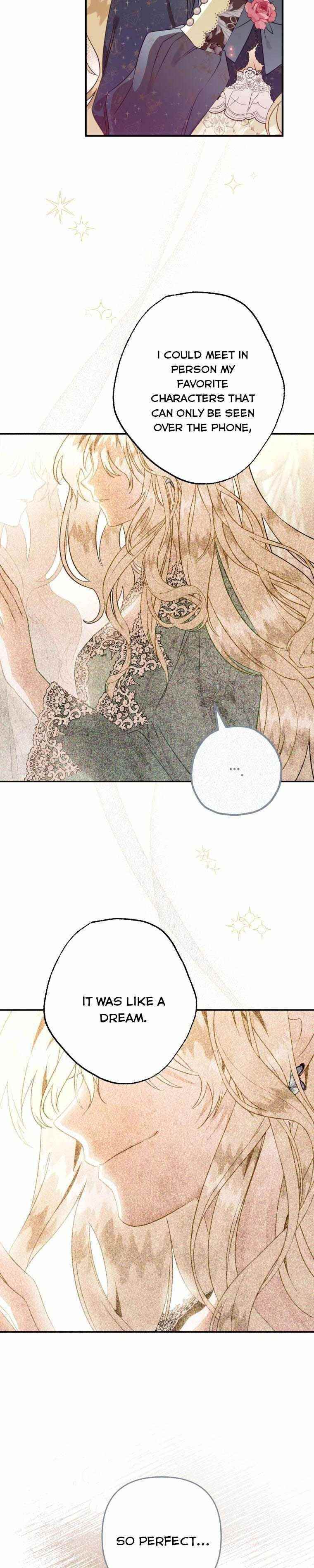 After All, I Became a Crow Chapter 50 - Page 24