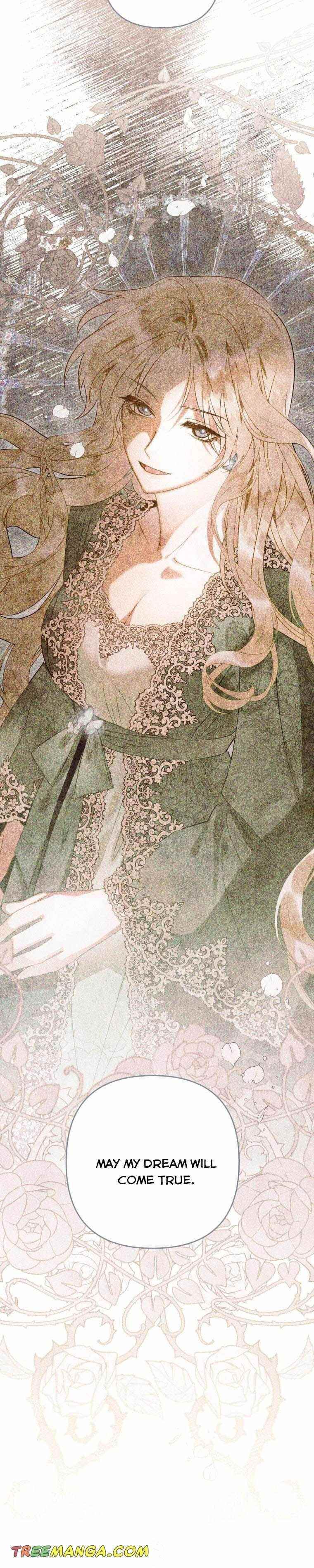 After All, I Became a Crow Chapter 50 - Page 25