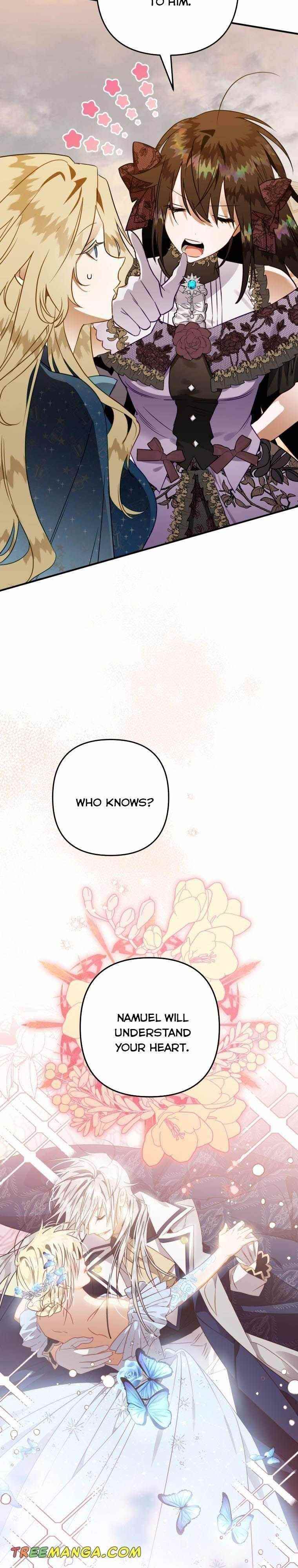 After All, I Became a Crow Chapter 50 - Page 30