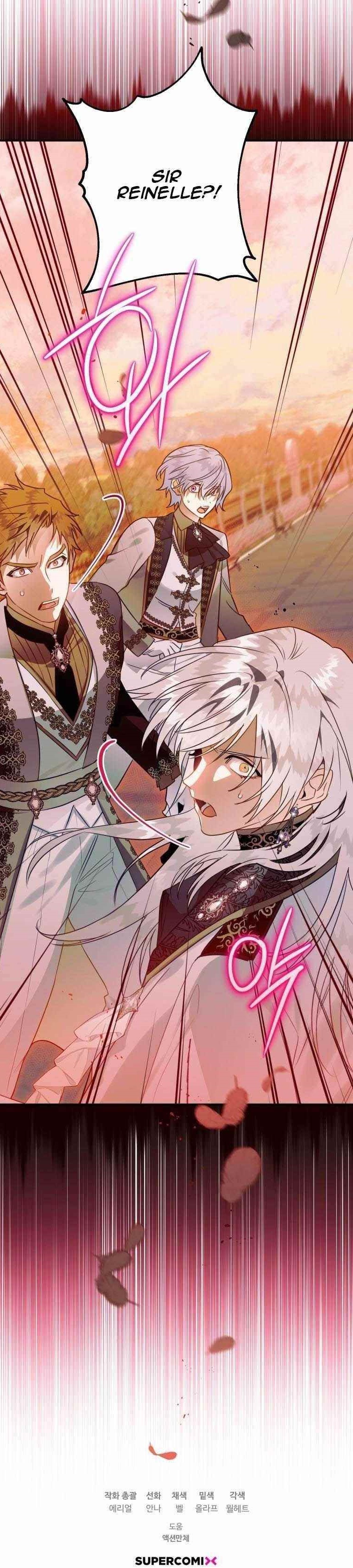 After All, I Became a Crow Chapter 50 - Page 40