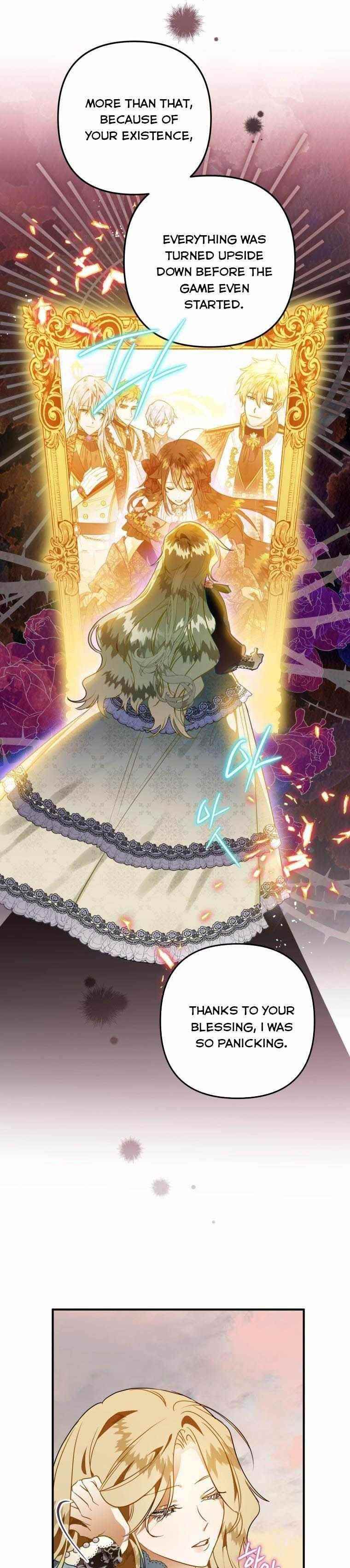 After All, I Became a Crow Chapter 50 - Page 6