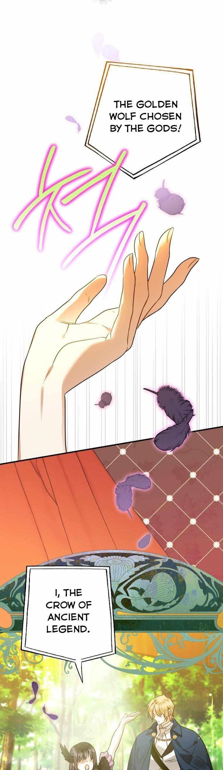 After All, I Became a Crow Chapter 53 - Page 10