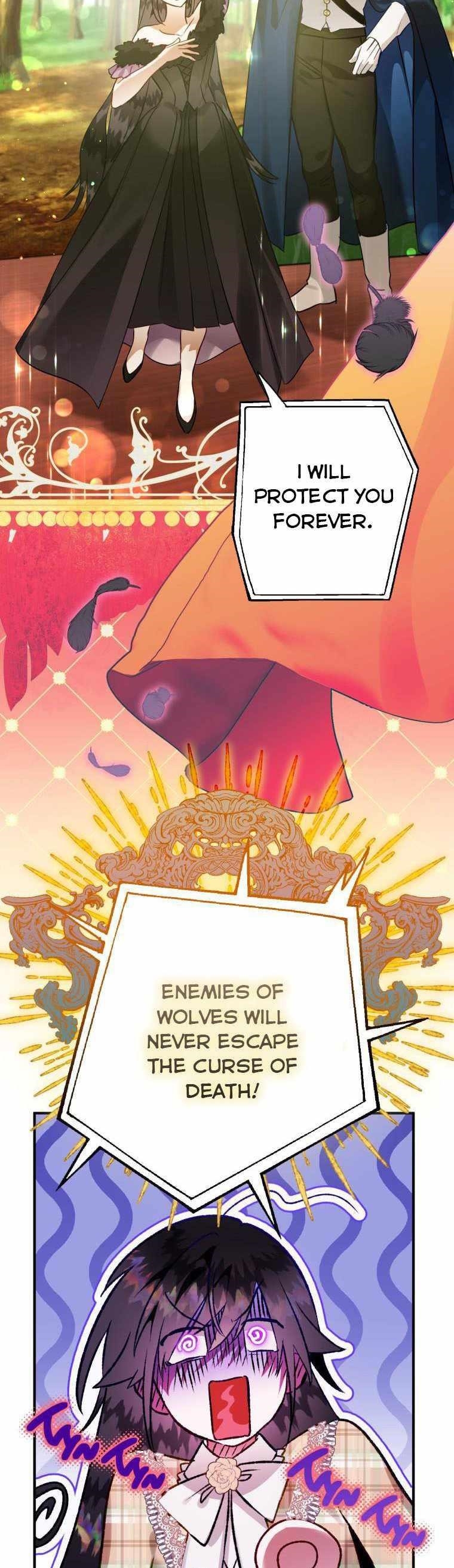 After All, I Became a Crow Chapter 53 - Page 11