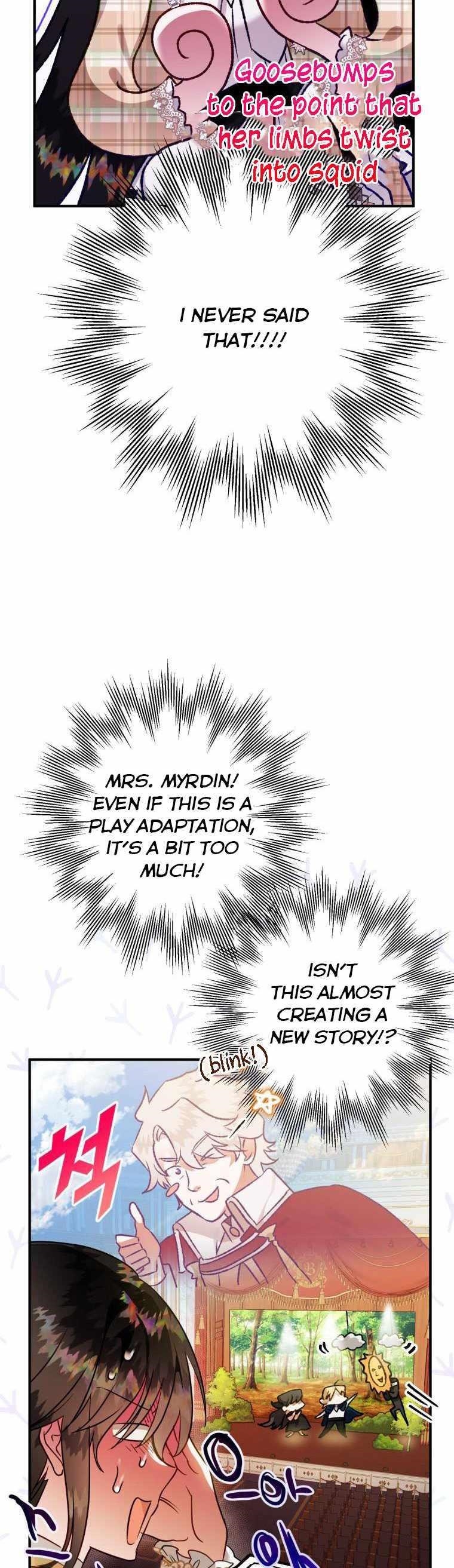 After All, I Became a Crow Chapter 53 - Page 12