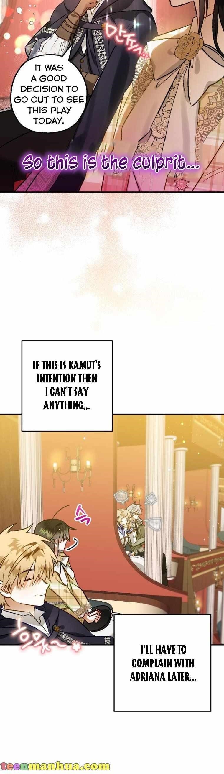 After All, I Became a Crow Chapter 53 - Page 15