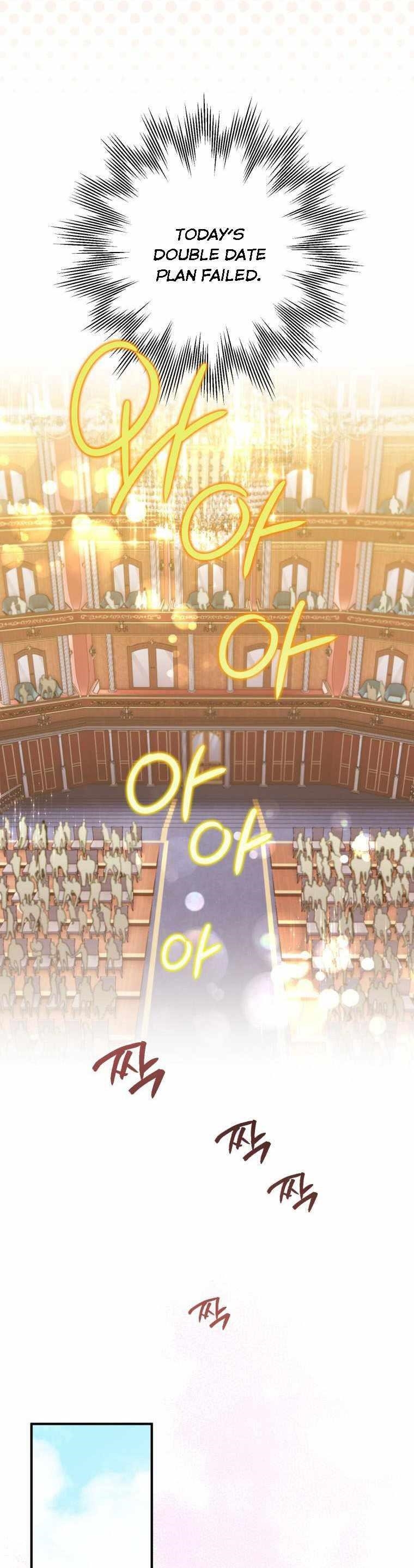 After All, I Became a Crow Chapter 53 - Page 19