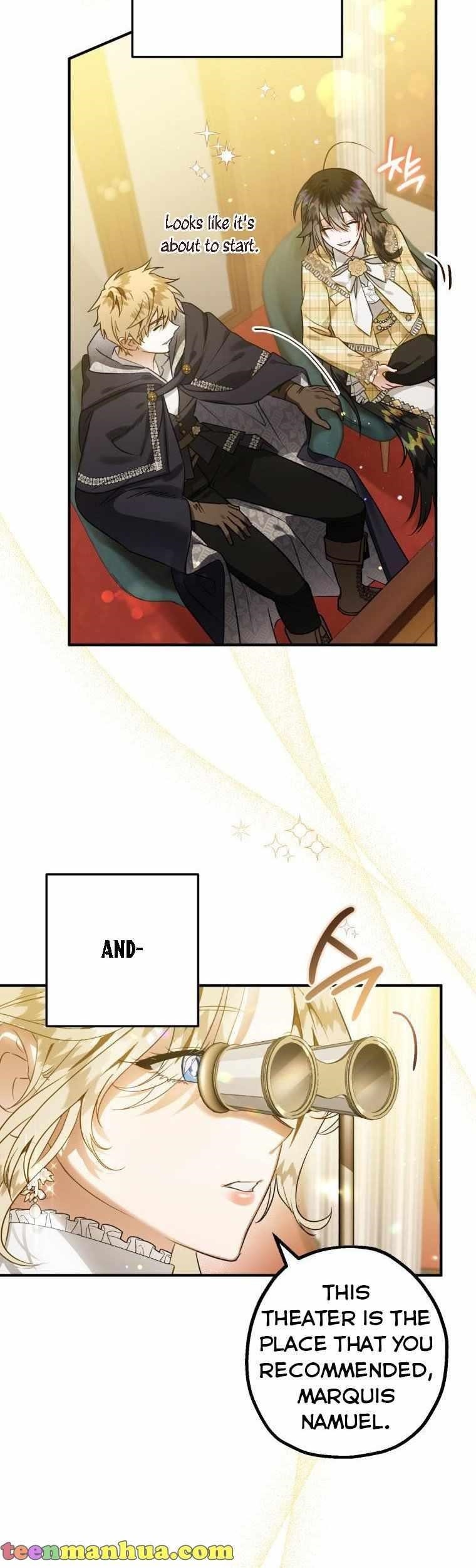 After All, I Became a Crow Chapter 53 - Page 2