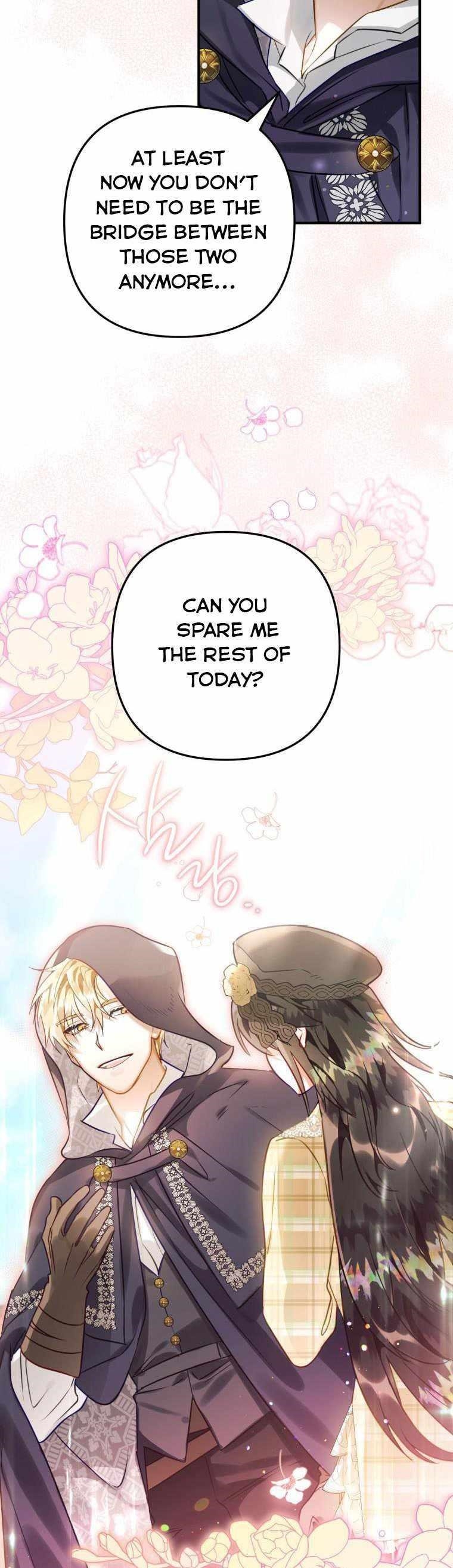 After All, I Became a Crow Chapter 53 - Page 26