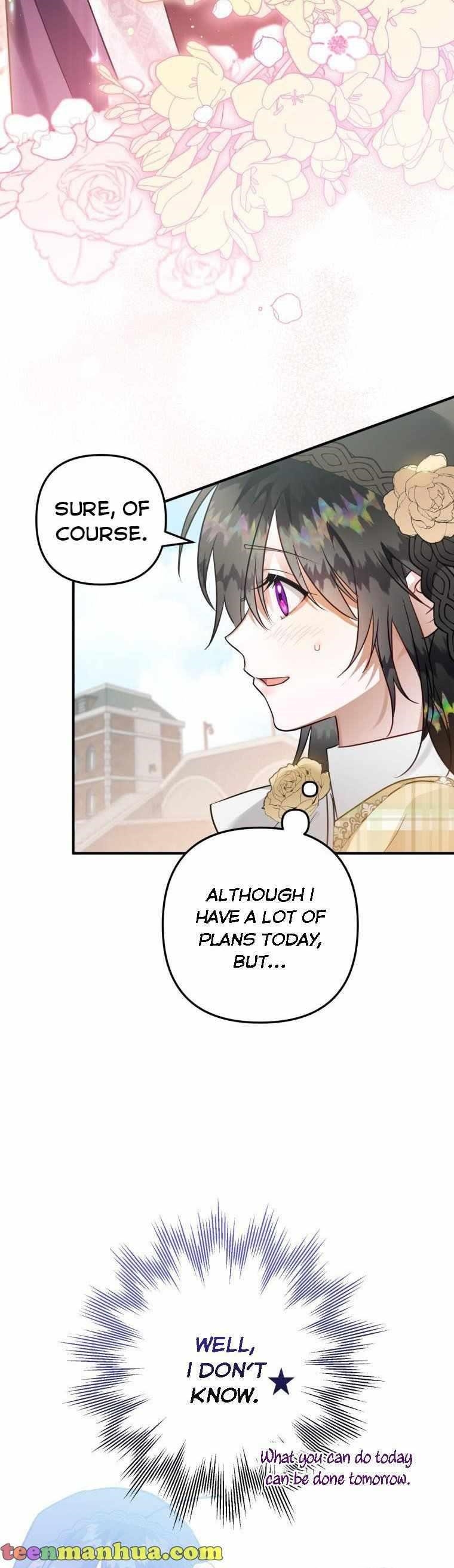 After All, I Became a Crow Chapter 53 - Page 27