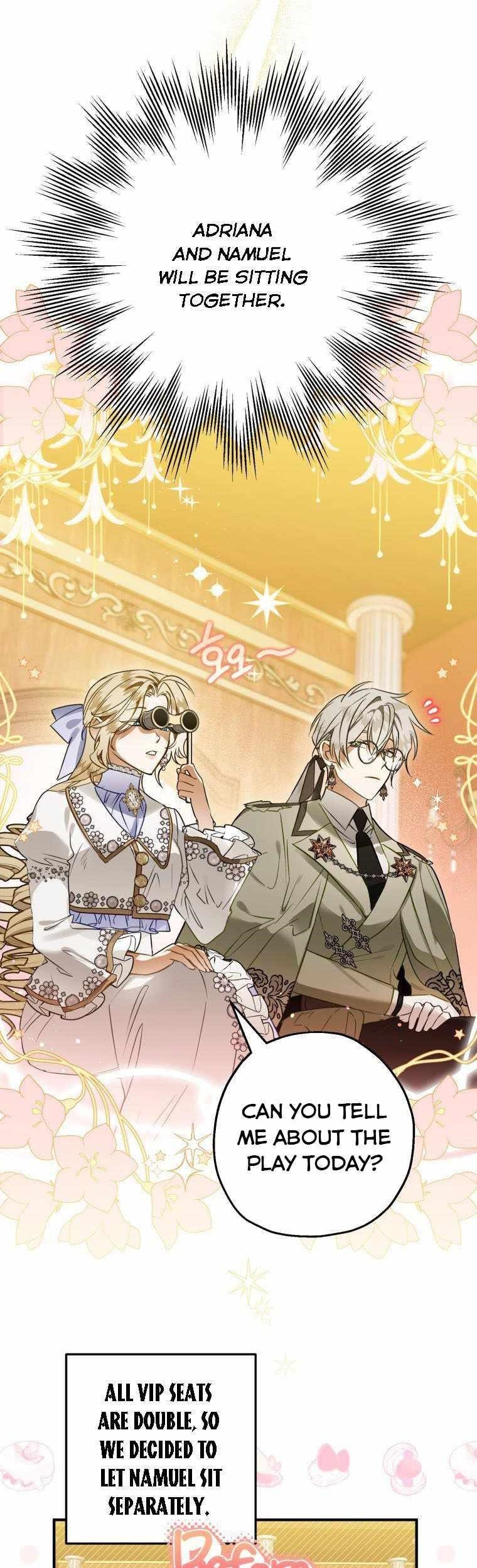 After All, I Became a Crow Chapter 53 - Page 3