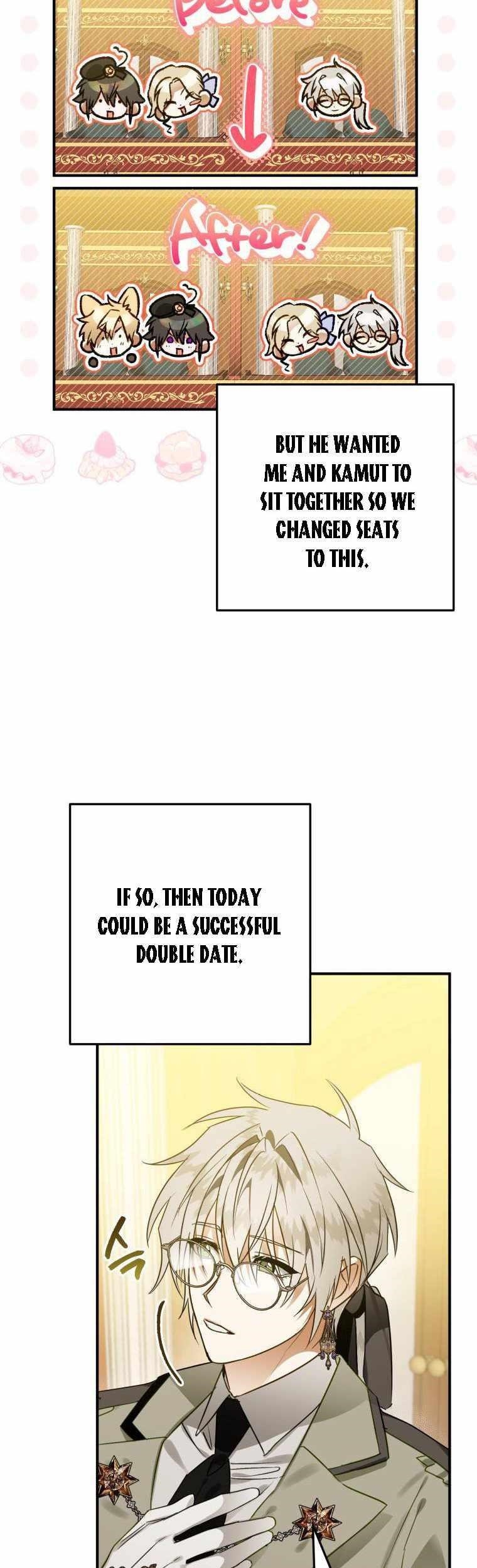 After All, I Became a Crow Chapter 53 - Page 4