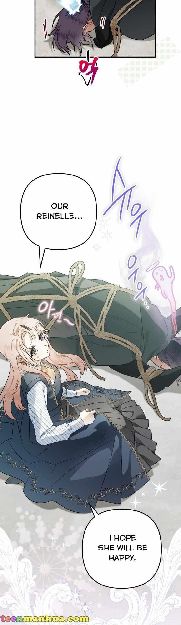 After All, I Became a Crow Chapter 53 - Page 40