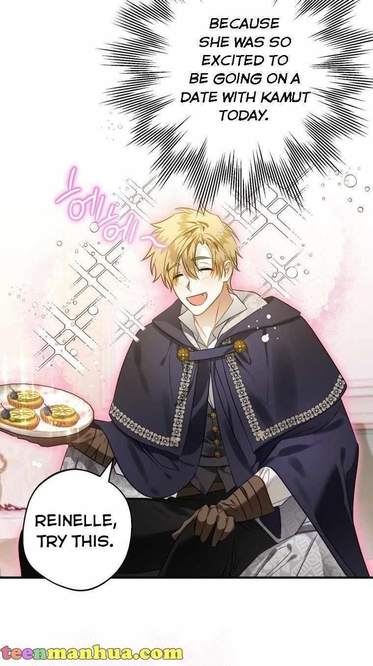 After All, I Became a Crow Chapter 53 - Page 44