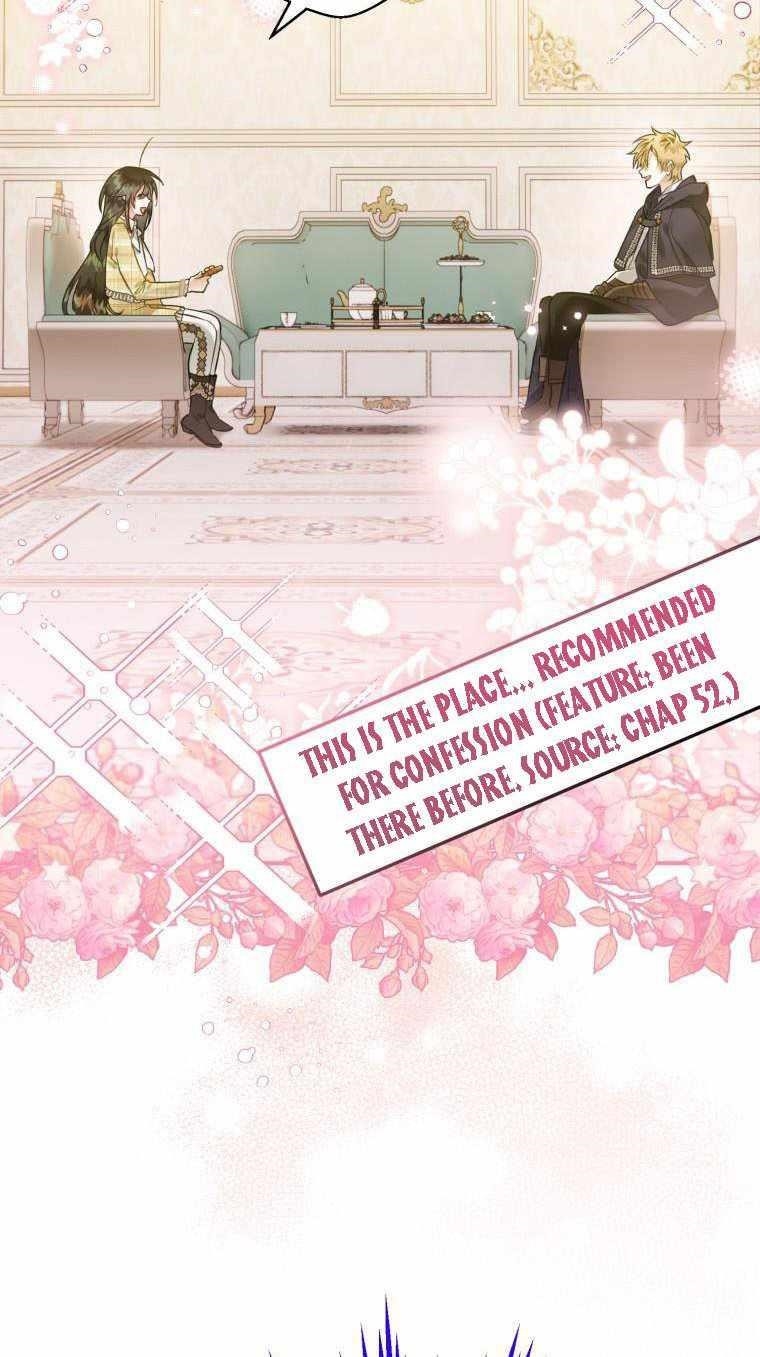 After All, I Became a Crow Chapter 53 - Page 46