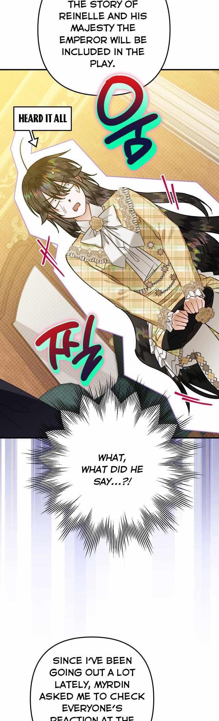 After All, I Became a Crow Chapter 53 - Page 7