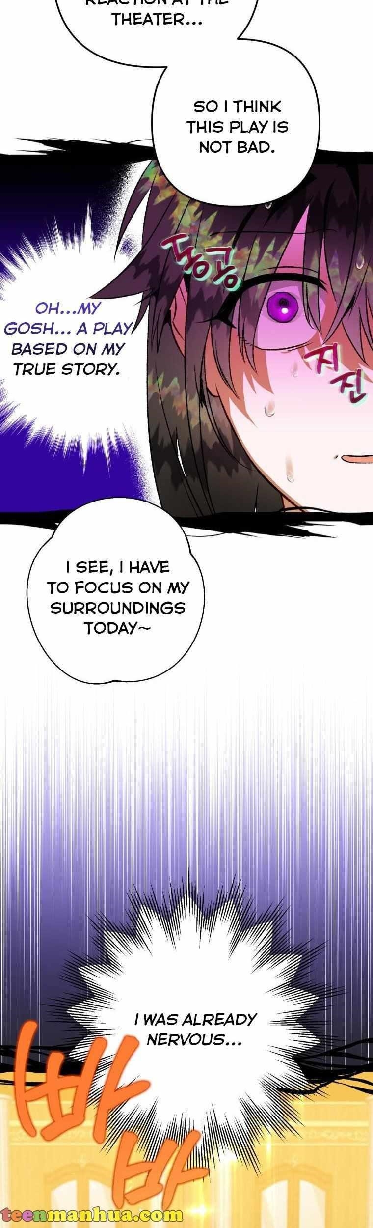 After All, I Became a Crow Chapter 53 - Page 8