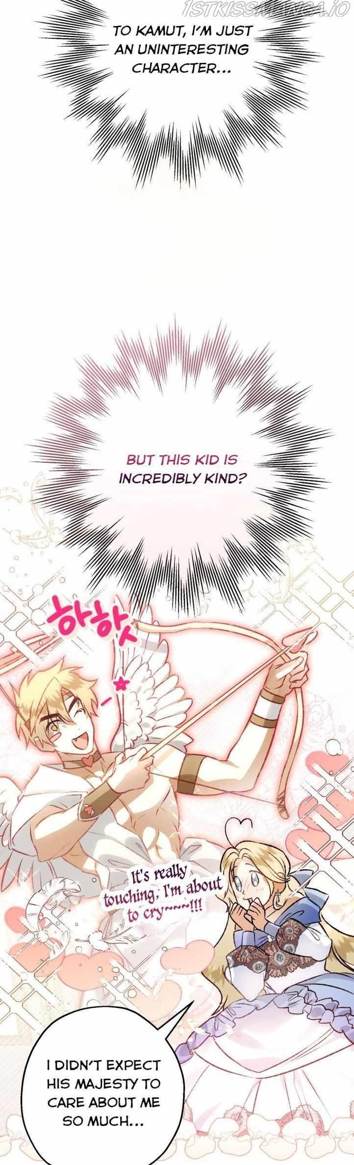 After All, I Became a Crow Chapter 56 - Page 14