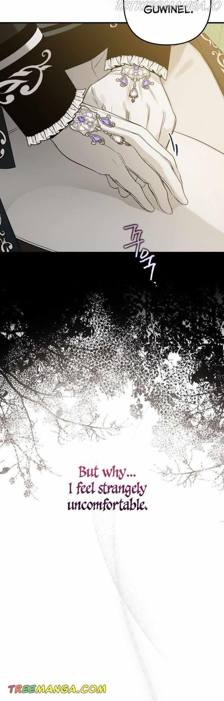 After All, I Became a Crow Chapter 56 - Page 21