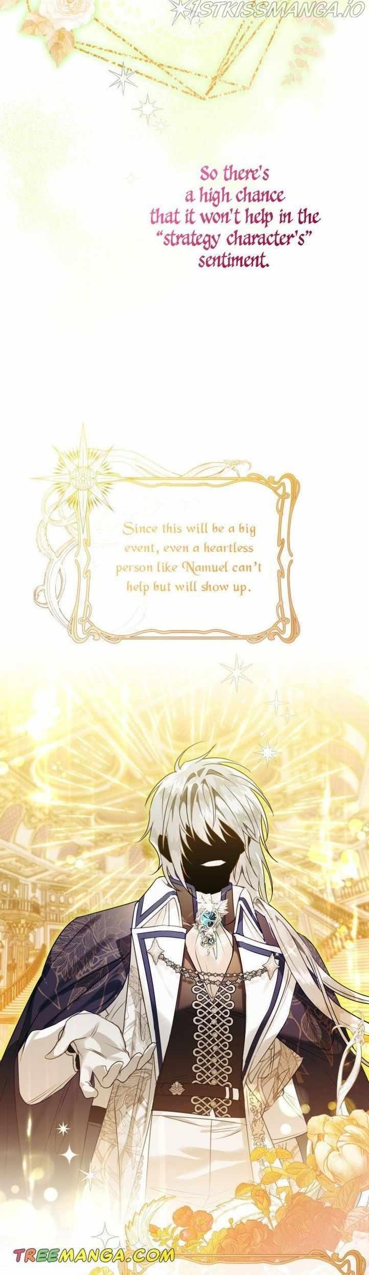 After All, I Became a Crow Chapter 56 - Page 5