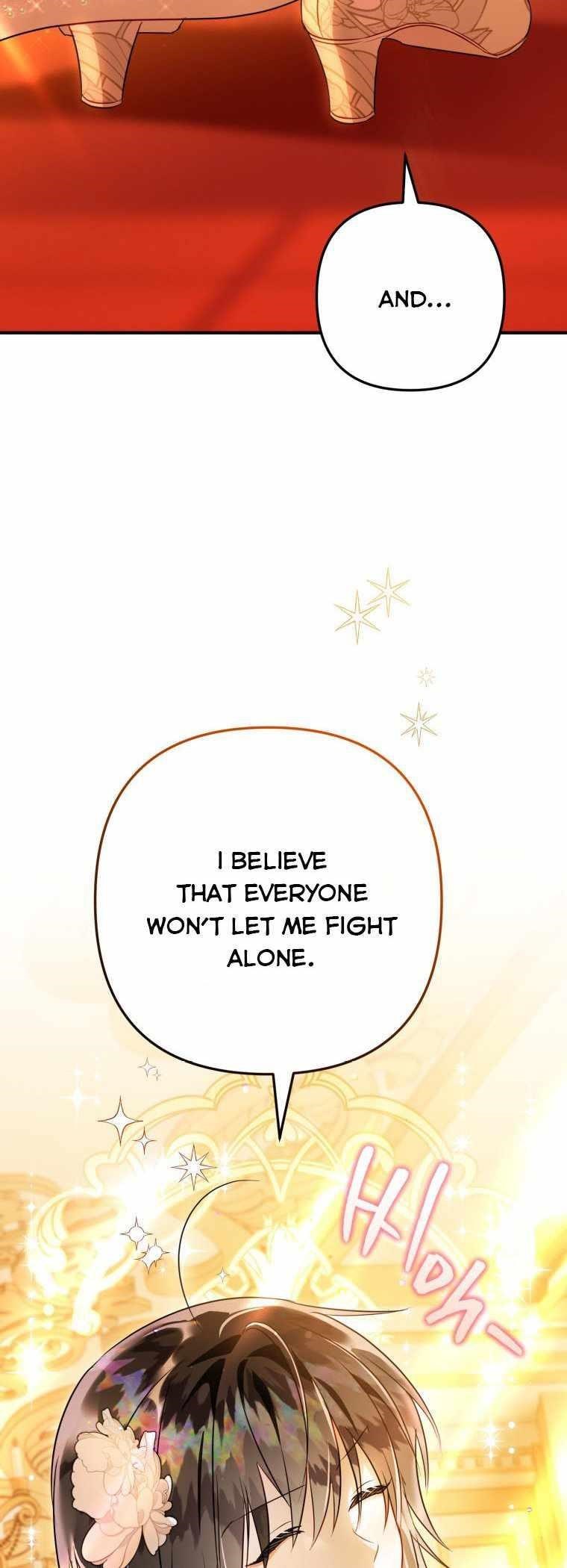 After All, I Became a Crow Chapter 58 - Page 14