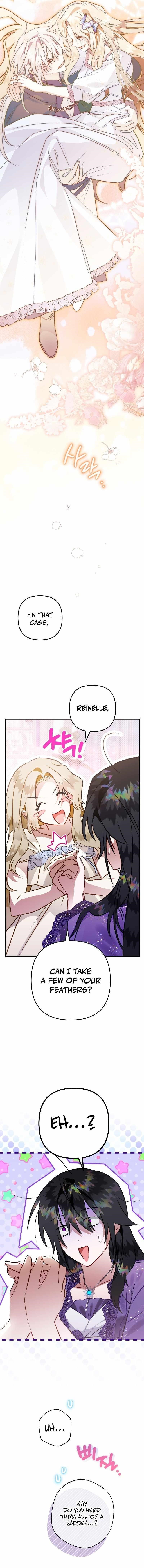 After All, I Became a Crow Chapter 59 - Page 16