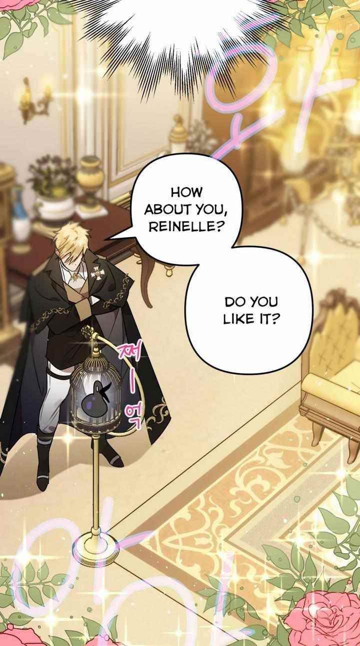 After All, I Became a Crow Chapter 6 - Page 46