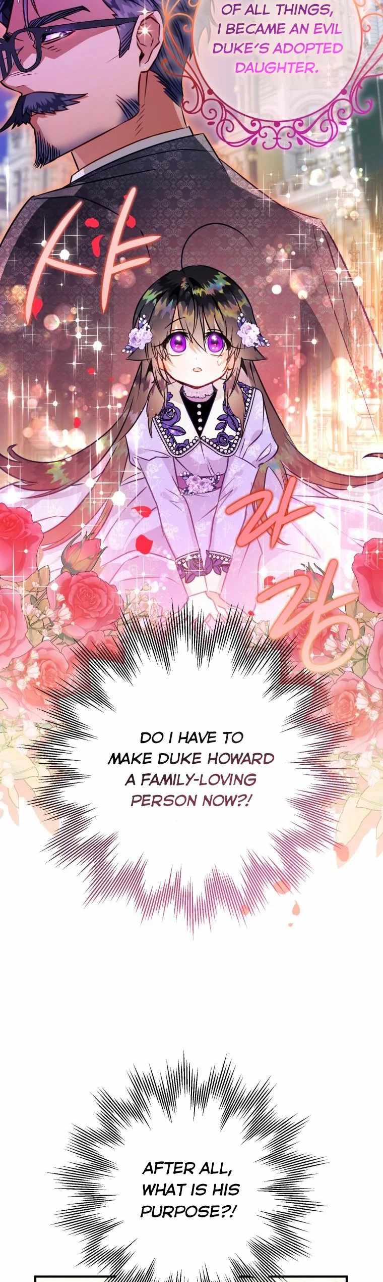 After All, I Became a Crow Chapter 63 - Page 12