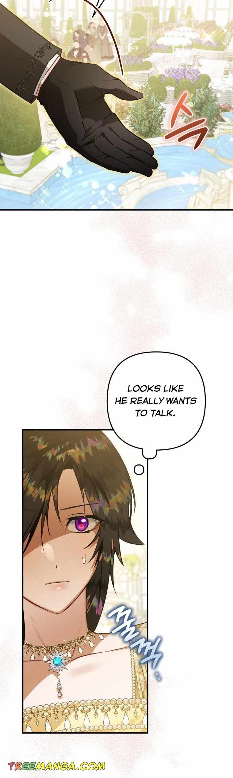 After All, I Became a Crow Chapter 63 - Page 14