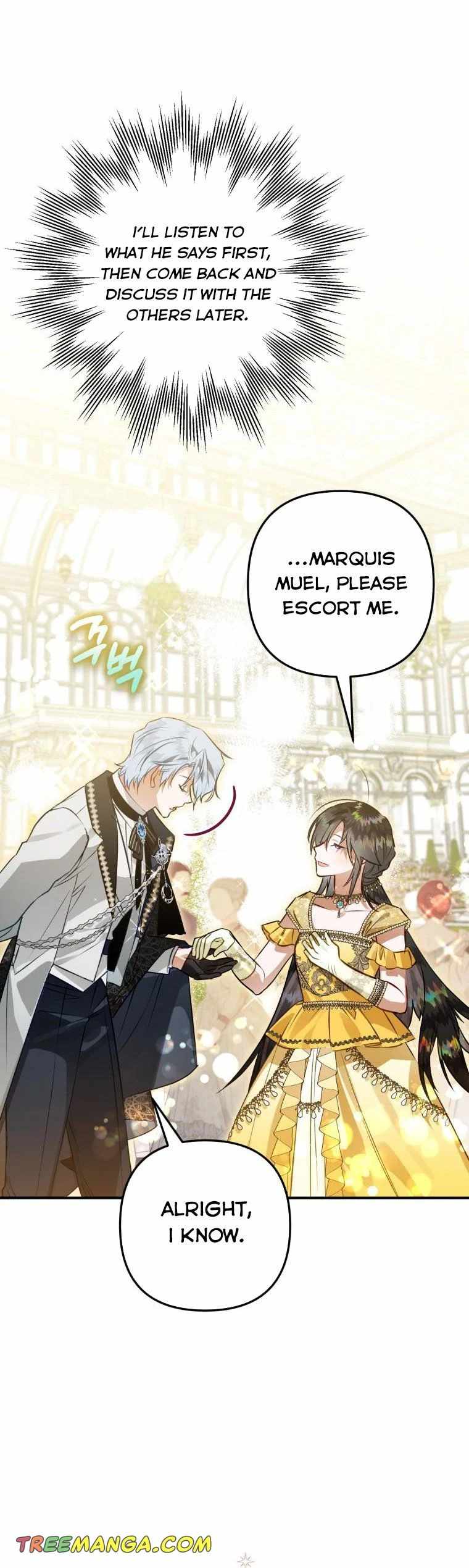 After All, I Became a Crow Chapter 63 - Page 16