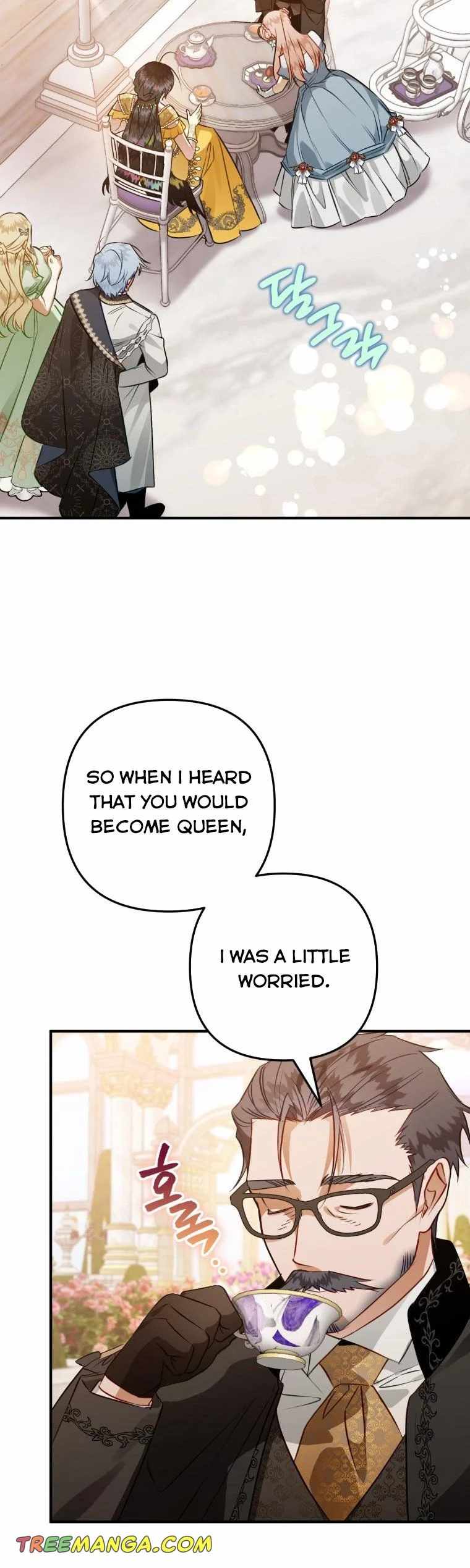 After All, I Became a Crow Chapter 63 - Page 18