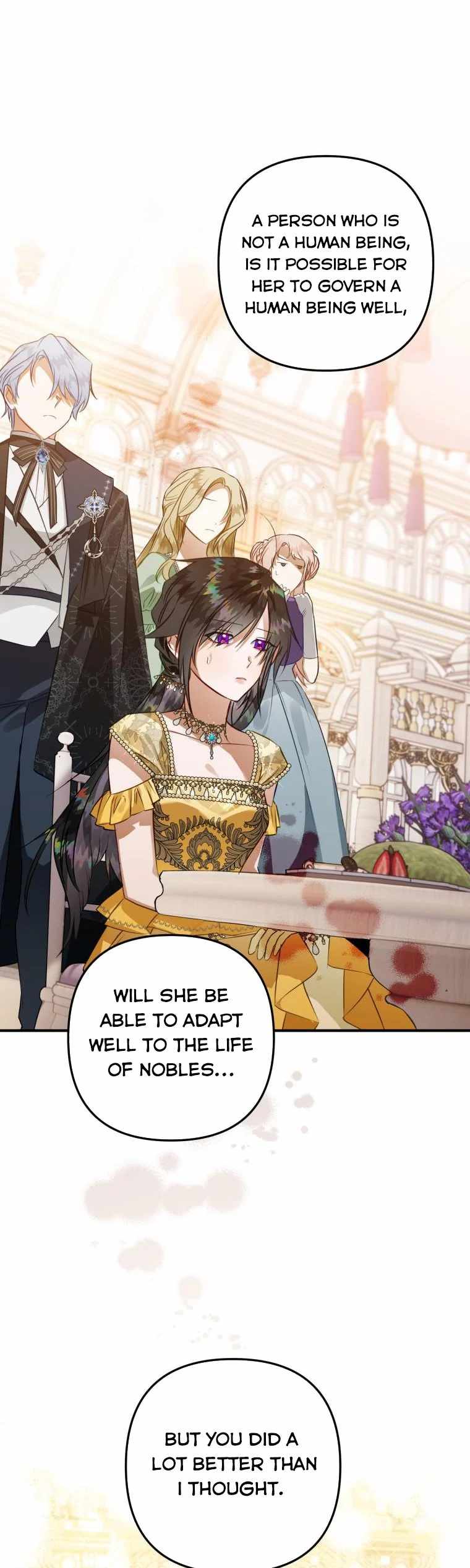 After All, I Became a Crow Chapter 63 - Page 19