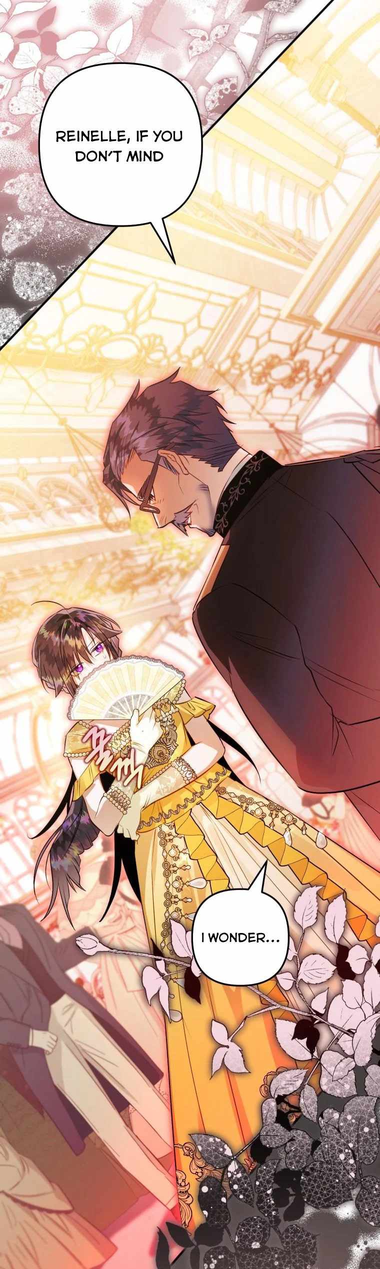 After All, I Became a Crow Chapter 63 - Page 2