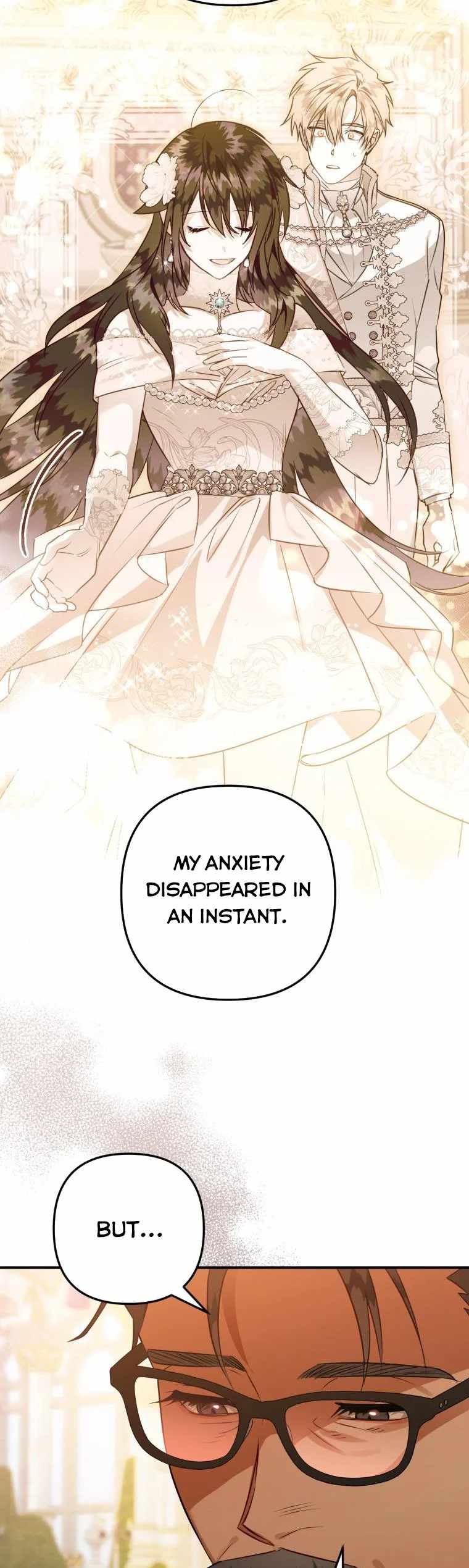 After All, I Became a Crow Chapter 63 - Page 20