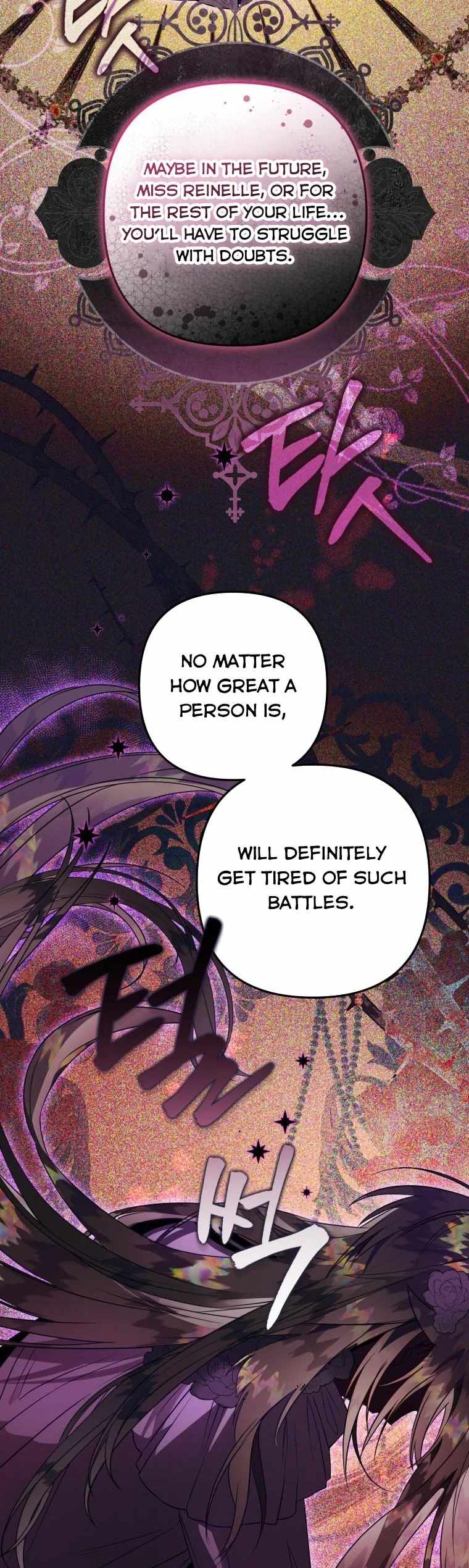 After All, I Became a Crow Chapter 63 - Page 22