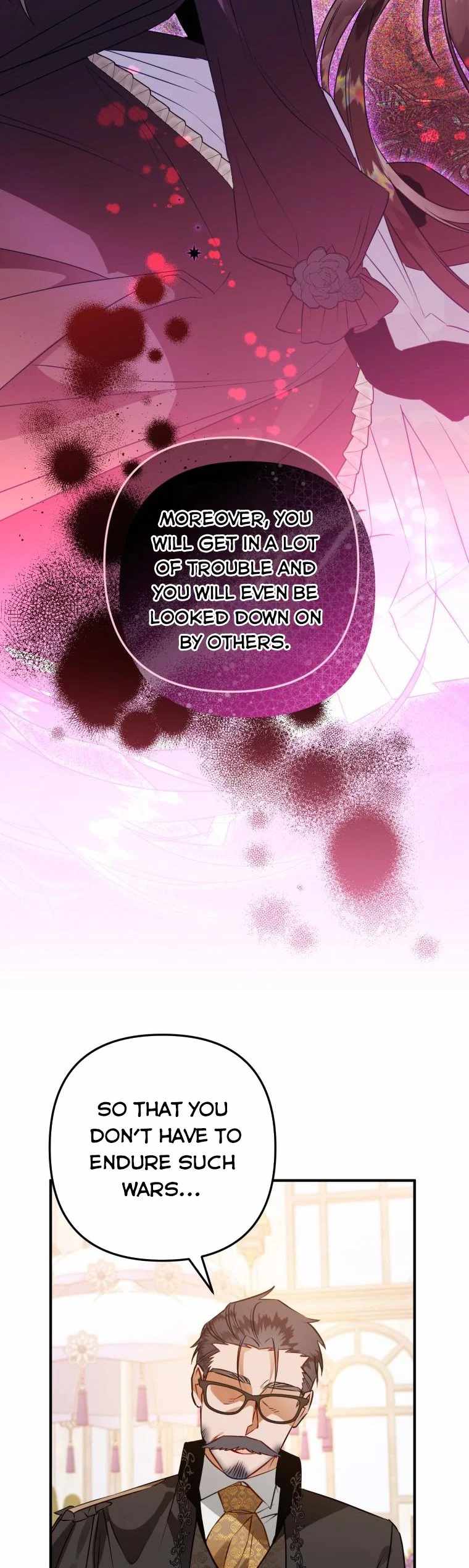 After All, I Became a Crow Chapter 63 - Page 23