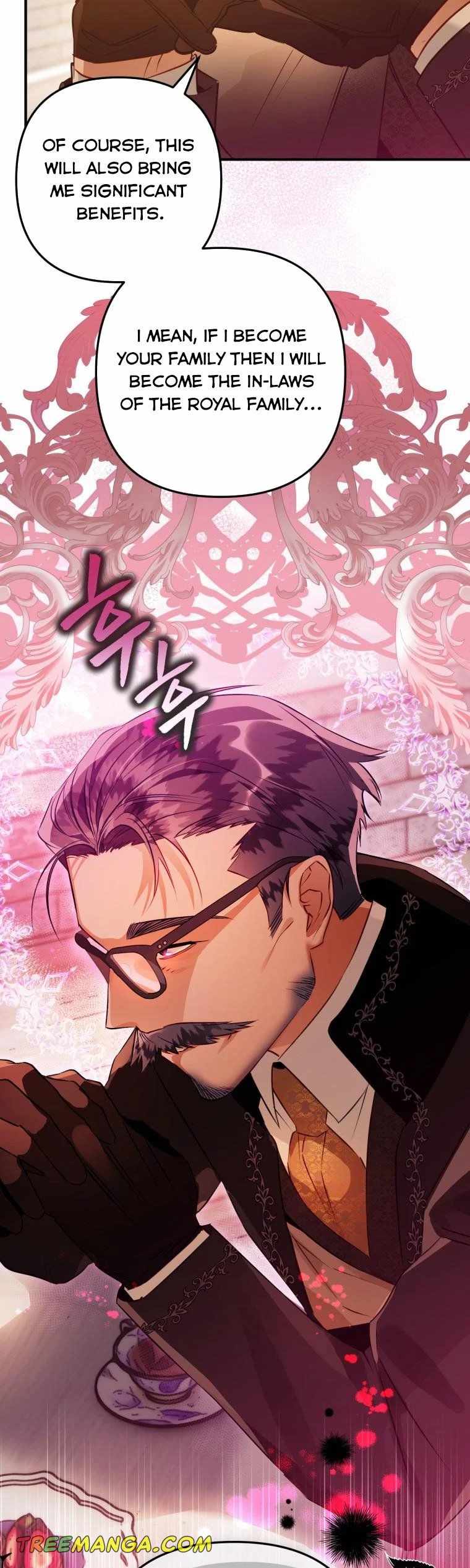 After All, I Became a Crow Chapter 63 - Page 27