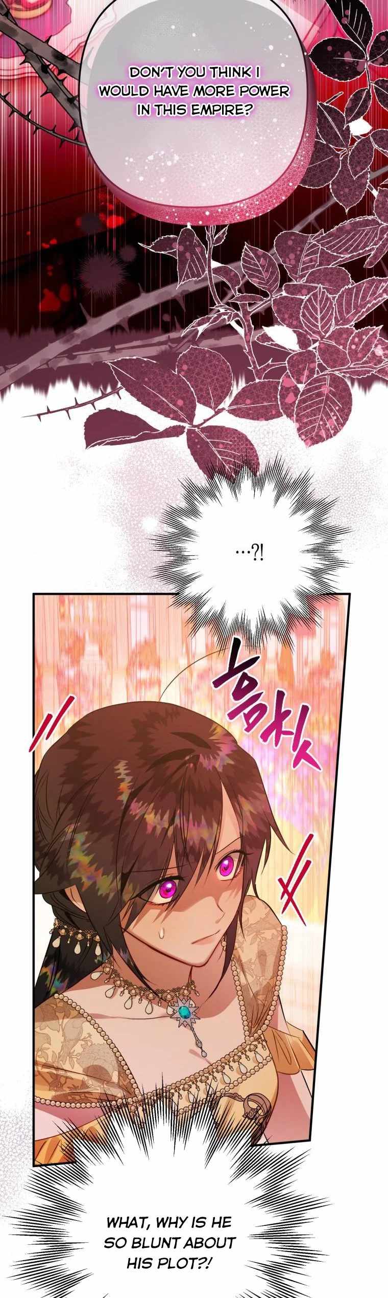 After All, I Became a Crow Chapter 63 - Page 28