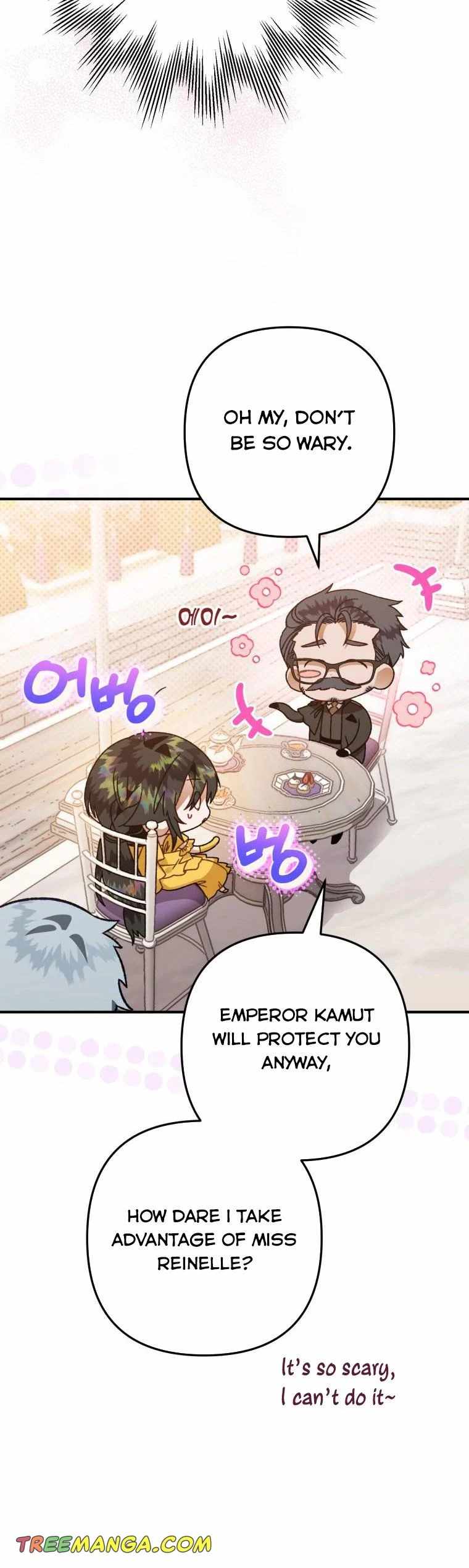 After All, I Became a Crow Chapter 63 - Page 29