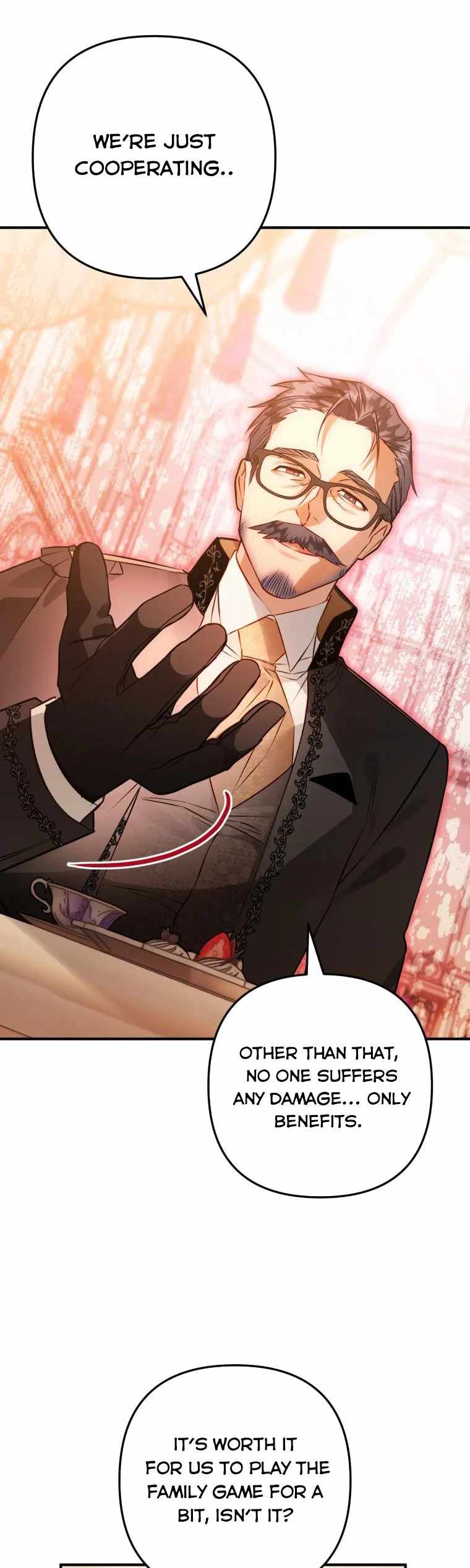 After All, I Became a Crow Chapter 63 - Page 30