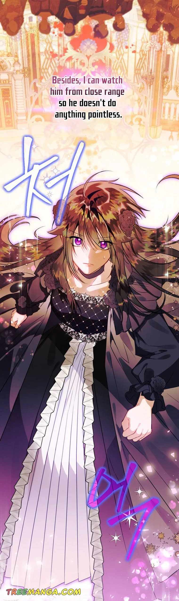 After All, I Became a Crow Chapter 63 - Page 33