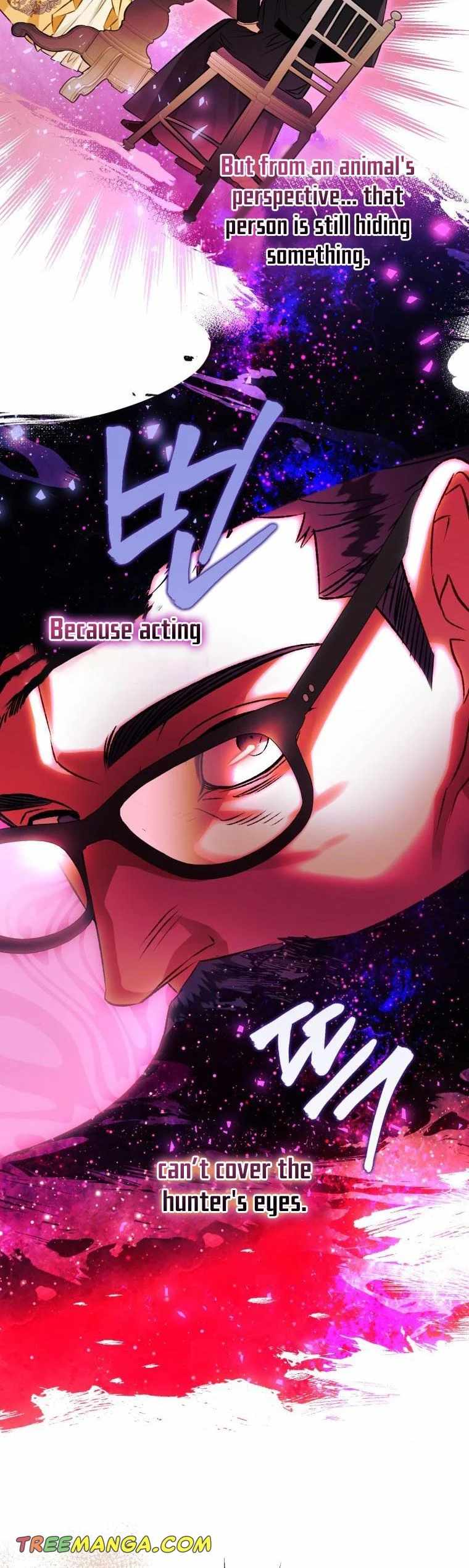 After All, I Became a Crow Chapter 63 - Page 35