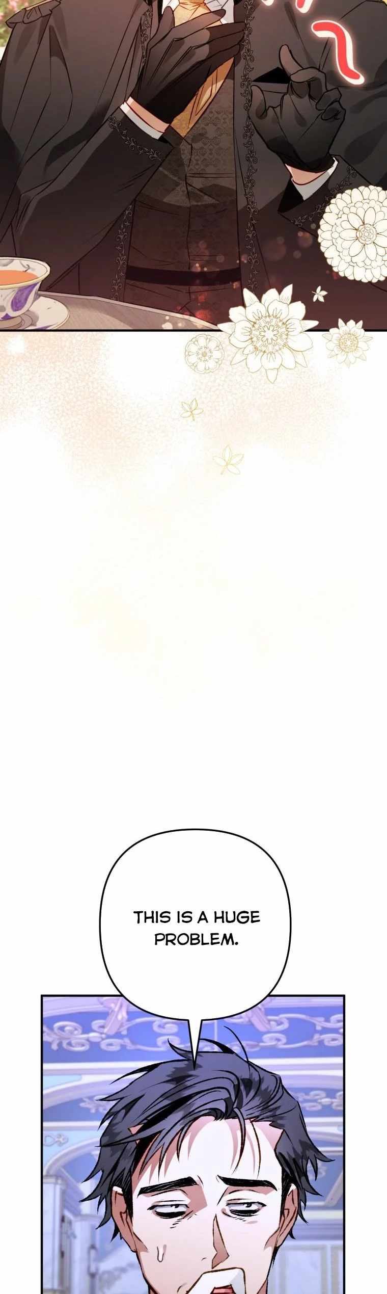 After All, I Became a Crow Chapter 63 - Page 39