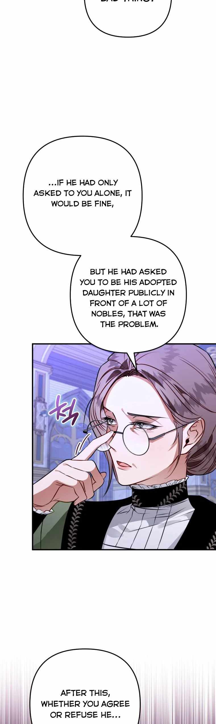 After All, I Became a Crow Chapter 63 - Page 41