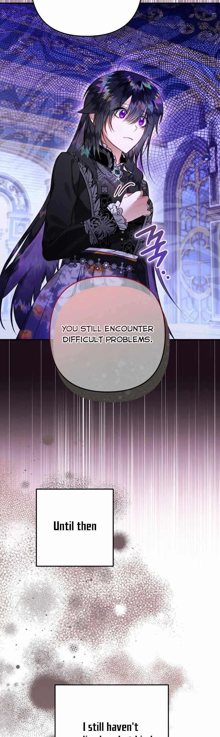 After All, I Became a Crow Chapter 63 - Page 42