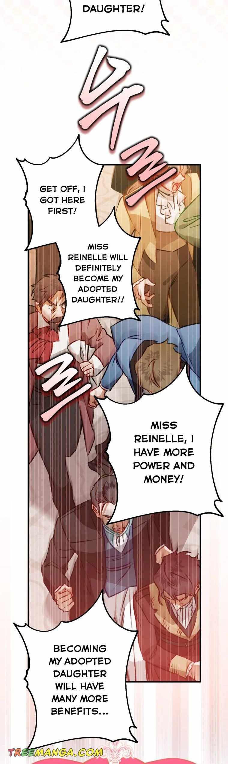 After All, I Became a Crow Chapter 63 - Page 44