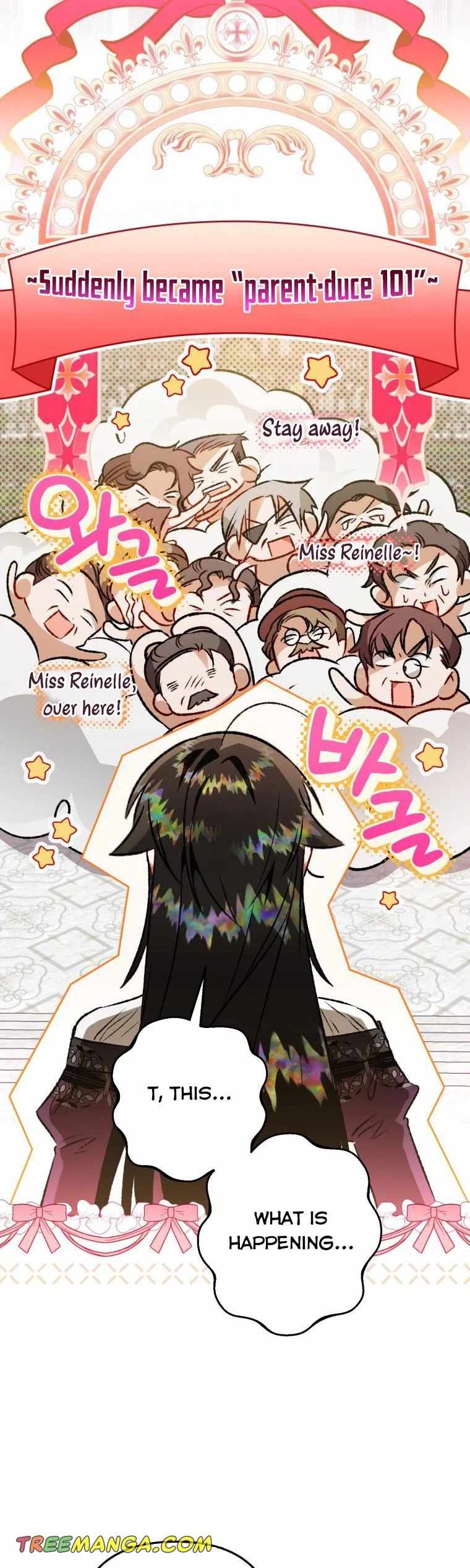 After All, I Became a Crow Chapter 63 - Page 45